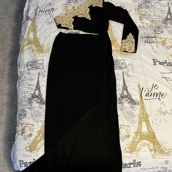 PrettyLittleThing dress - Picture 4 of 8